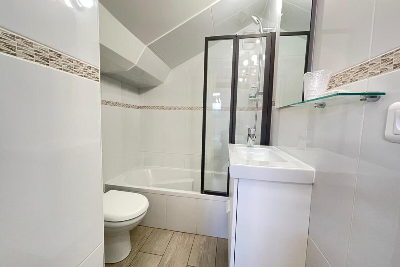 M12 - Le Vieux Massyrer600Morly20 Minnetflixneuf Massy  Exterior photo
