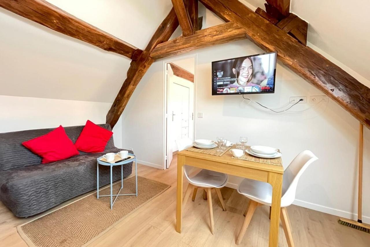 M12 - Le Vieux Massyrer600Morly20 Minnetflixneuf Massy  Exterior photo